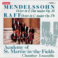 Academy Of St Martin In The Fields Octets