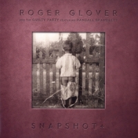 Glover, Roger Snapshot+