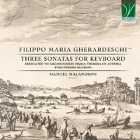 Malandrini, Manuel Filippo Maria Gherardeschi  Three S