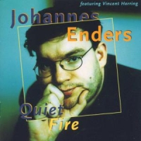 Enders, Johannes Quiet Fire