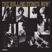 Rolling Stones The Rolling Stones, Now!