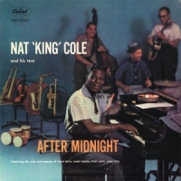 Nat King Cole Trio After Midnight - The Complete Sessi