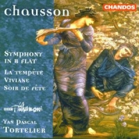 Bbc Philharmonic Symphony In B Flat