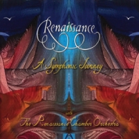 Renaissance A Symphonic Journey (cd+dvd)