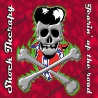 Shock Therapy (uk) Tearin  Up The Road