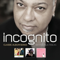 Incognito Classic Album Series