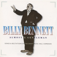 Bennett, Billy Almost A Gentleman