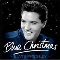Presley, Elvis Blue Christmas