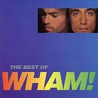 Wham Best Of -14 Tr.-