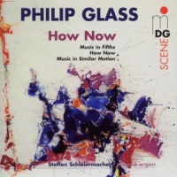Glass, Philip How Now