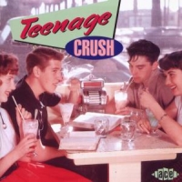 Various Teenage Crush