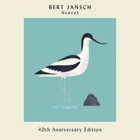 Jansch, Bert Avocet (anniversary Edition)