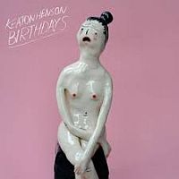 Henson, Keaton Birthdays