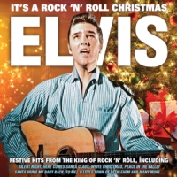 Presley, Elvis It's A Rock N Roll Christmas