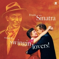Sinatra, Frank Songs For Swingin' Lovers