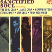 Various Sanctified Soul