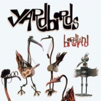 Yardbirds Birdland