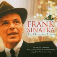 Sinatra, Frank Sinatra Christmas Album