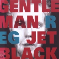 Gentleman Reg Jet Black