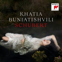Buniatishvili, Khatia Schubert