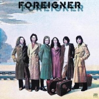 Foreigner Foreigner + 4