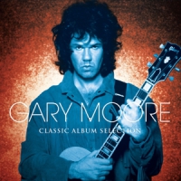 Moore, Gary Classic Album Collection