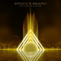 Spock's Beard Noise Floor -limited Digi-