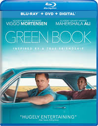 Movie Green Book