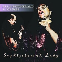 Fitzgerald, Ella / Pass, Joe Sophisticated Lady