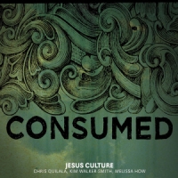 Jesus Culture Consumed (cd&dvd)