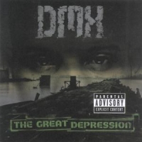 Dmx Great Depression