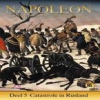 Documentary Napoleon 5:catastrofe In
