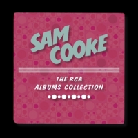 Cooke, Sam Rca Albums Collection