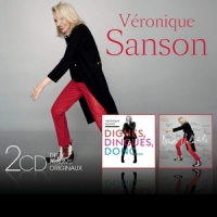 Sanson, Veronique Duos Volatils / Dignes Dingues Donc