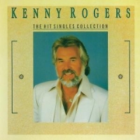 Rogers, Kenny Hit Singles Collection