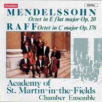 Academy Of St Martin In The Fields Octets