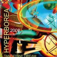 Tangerine Dream Hyperborea 2008