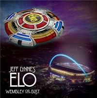 Jeff Lynne S Elo Jeff Lynne's Elo - Wembley Or Bust (2 Cd)