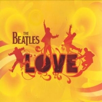Beatles, The Love + Dvda