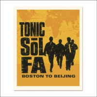 Tonic Sol-fa Boston To Beijing
