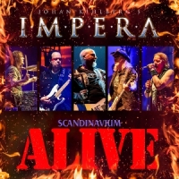 Johan Kihlberg's Impera Scandinavium Alive