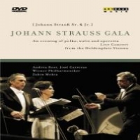 Berliner Philharmoniker, Herbert Von Karajan Johann Strauss Gala