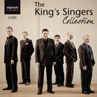 King S Singers, The King's Singers Collection