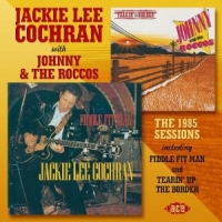 Cochran, Jackie Lee 1985 Sessions