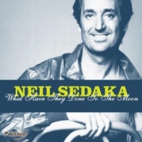 Sedaka, Neil What Have They Done To Th