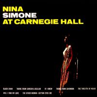 Simone, Nina At Carnegie Hall -ltd-