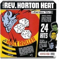 Reverend Horton Heat Holy Roller
