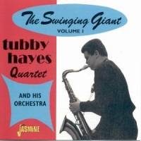 Hayes, Tubby Swinging Giant Vol. 1