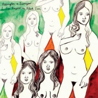 De Dionyso, Arrington I See Beyond The Black Sun