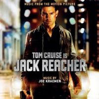 Kraemer, Joe Jack Reacher